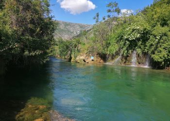 Objavljena velika prognoza za ljeto