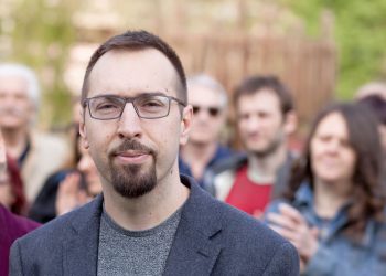 Tomislav Tomašević je novi gradonačelnik Zagreba