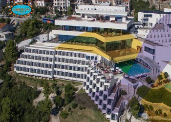 Grand Hotel Neum dobitnik glavne nagrade ‘Zvijezda turizma BiH 2020’