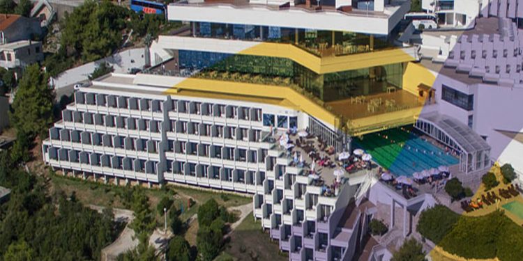 Grand Hotel Neum dobitnik glavne nagrade ‘Zvijezda turizma BiH 2020’