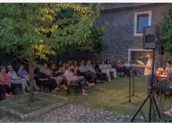 Mostar: U srijedu počinje manifestacija “Maj u bašti Ćorovića kuće”