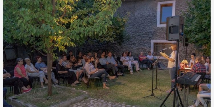 Mostar: U srijedu počinje manifestacija “Maj u bašti Ćorovića kuće”