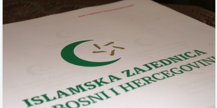 Vijeće muftija Islamske zajednice u BiH utvrdilo iznose za vitre