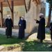 Ramazanska posjeta Medžlisu Islamske zajednice Stolac
