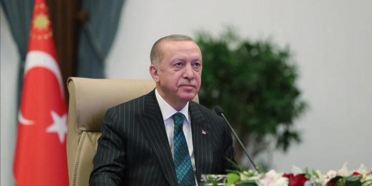 Erdogan: Izraelski napadi u Jerusalemu su atak na sve muslimane, moramo zajedno reagovati