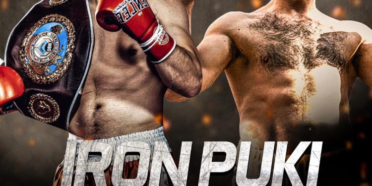 Iron Puki ponovo u ringu i to protiv Mađara Zoltana Sere