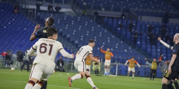 Mourinho se prihvatio posla: Šta to analizira novi trener Rome?