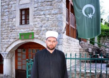 Mersed efendija Šabanović: Bajram je idealna prilika za ruku pomirenja prema svakome