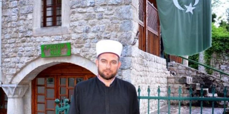 Mersed efendija Šabanović: Bajram je idealna prilika za ruku pomirenja prema svakome