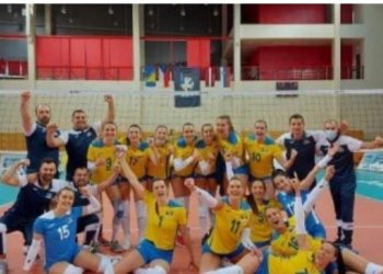 Odbojkašice BiH plasirale se na Evropsko prvenstvo 
