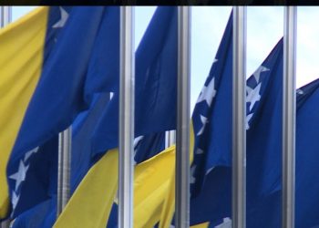 Bosna i Hercegovina prije 29 godina postala članica Ujedinjenih nacija