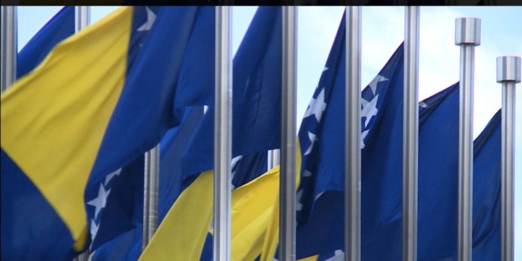 Bosna i Hercegovina prije 29 godina postala članica Ujedinjenih nacija