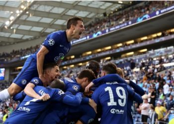 Chelsea je novi šampion Evrope!
