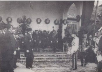 Austrougarski car Franjo Josip prije 111 godina posjetio Bosnu i Hercegovinu