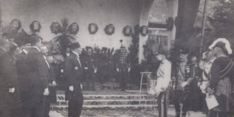 Austrougarski car Franjo Josip prije 111 godina posjetio Bosnu i Hercegovinu