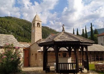 Džematski odbor Stolac: Poziv za džematlije
