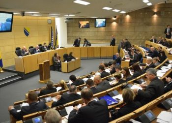 Predstavnički dom PFBiH danas razmatra novi zakon o kontroli i upotrebi duhana