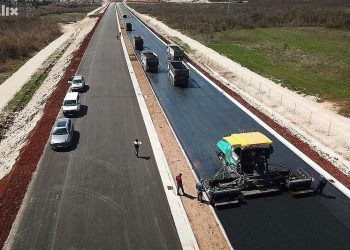 BiH dobila novih 7,2 kilometra autoceste: Završena poddionica Buna – Počitelj