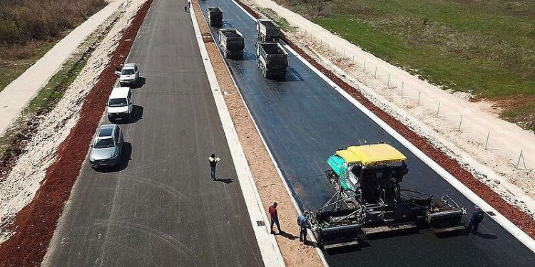 BiH dobila novih 7,2 kilometra autoceste: Završena poddionica Buna – Počitelj