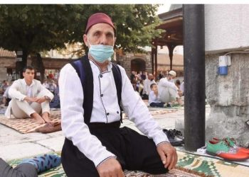 U koliko sati će se klanjati bajram-namaz