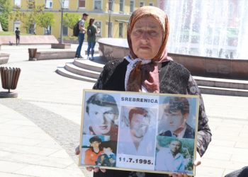 Bajrami u Srebrenici i Podrinju nikad više neće biti kao nekad
