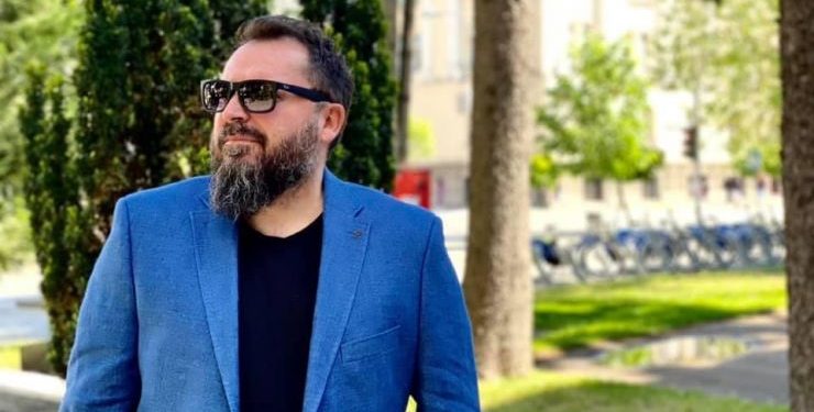 Dragan Bursać proglašen najboljim novinarom Jugoistočne Evrope