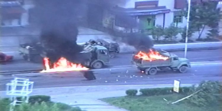 Prije 29 godina na Brčanskoj Malti odbranjena je Tuzla