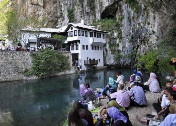 I ove godine otkazan tradicionalni mevlud na Vrelu Bune