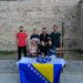 Udruženje mladih “Vatan” – obilježavanje Dana bijelih traka