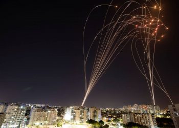 Šta je izraelska “Željezna kupola” koja ih gotovo u potpunosti štiti od raketnih napada?