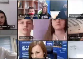 Osnovci iz Mostara pobijedili na takmičenju u programiranju