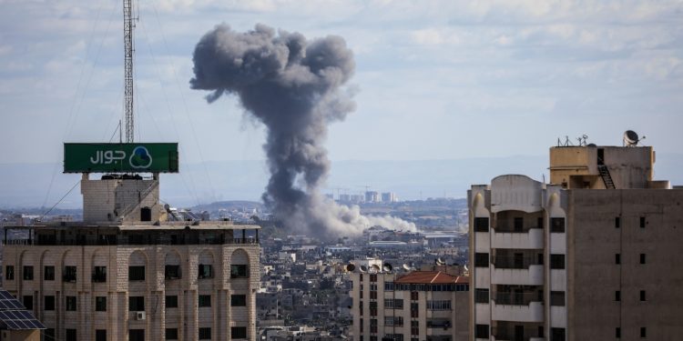 Dogovoreno primirje na Bliskom istoku: Prestaju napadi Izraela na Palestince u Pojasu Gaze