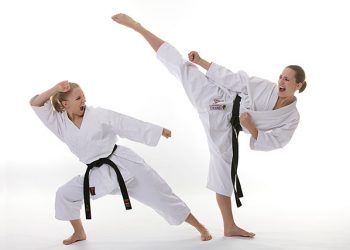 U nedjelju veliki karate seminar u Mostaru