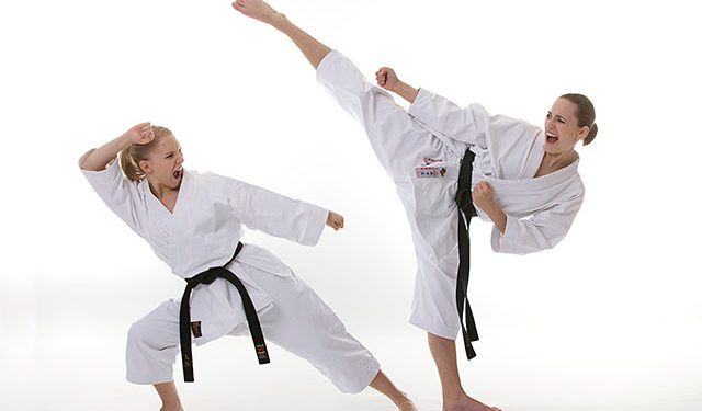 U nedjelju veliki karate seminar u Mostaru