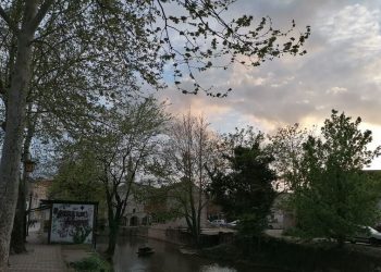 Vremenska prognoza za naredne dane