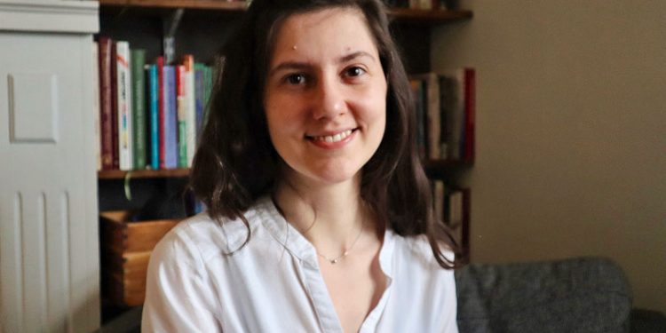 Mostarka dobila prestižnu nagradu za stanična i biomolekularna istraživanja