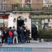 U Londonu možete posjetiti kopiju stana slavnog detektiva Sherlocka Holmesa