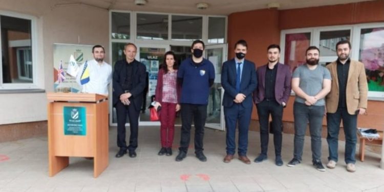 BiH dobila predstavnike na Međunarodnoj olimpijadi fizičara