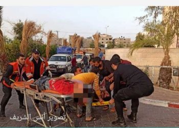 Broj poginulih Palestinaca u izraelskom napadu povećao se na 20, desetine ranjenih