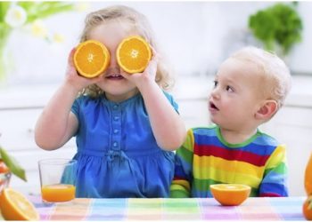 Vitamini za djecu: Kako prepoznati koji im nedostaju?