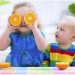 Vitamini za djecu: Kako prepoznati koji im nedostaju?