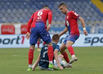 Borac na korak do titule, Veležu bod na gostovanju protiv Tuzle