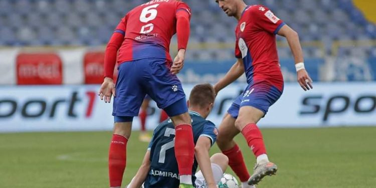 Borac na korak do titule, Veležu bod na gostovanju protiv Tuzle