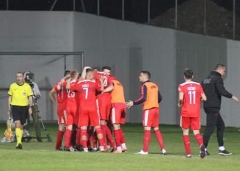 Mostarski derbi bez pobjednika, Velež ostao treći na tabeli