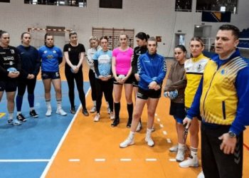 Selektor Rovčanin saopštio imena igračica ženske rukometne reprezentacije BiH