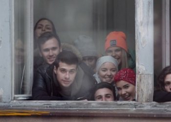 Poziv na povratak univerzalnim vrijednostima: Domaći serijal “Moj uzor”