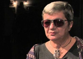 In memoriam: Ljubica Ostojić (1945–2021)