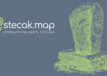 U Historijskom muzeju 3D izložba najljepših stećaka u Bosni i Hercegovini