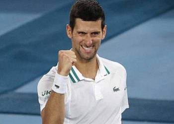 Bešir Isaković: Novakovih dvjesta poraza