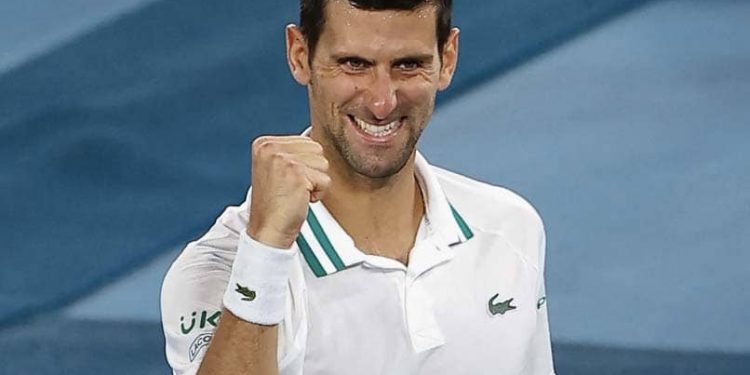 Bešir Isaković: Novakovih dvjesta poraza